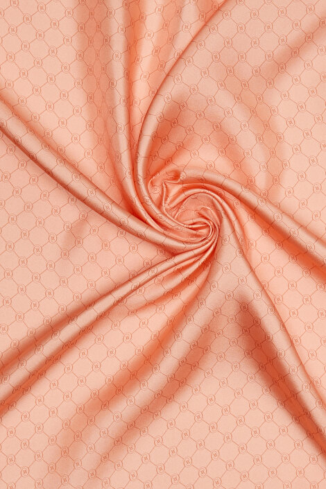 MONOGRAM İPEK EŞARP_3