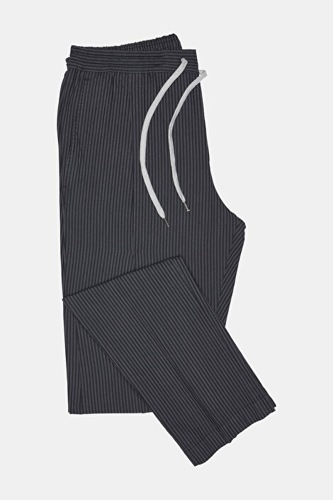 LACİVERT PANTOLON