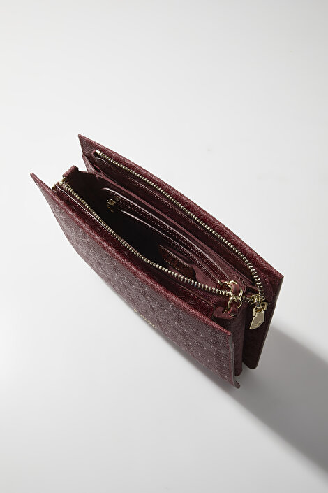 BORDO MONOGRAM ÇANTA_7