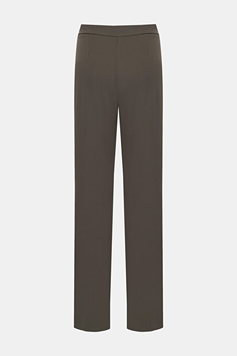 HAKİ BOL PAÇA PANTOLON_5