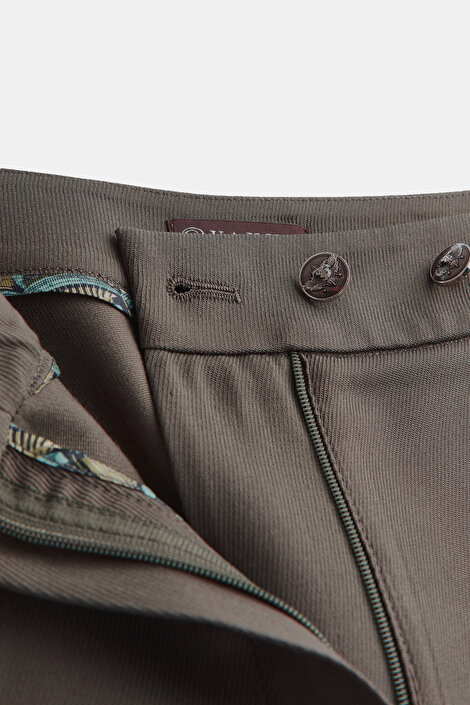 HAKİ BOL PAÇA PANTOLON_6