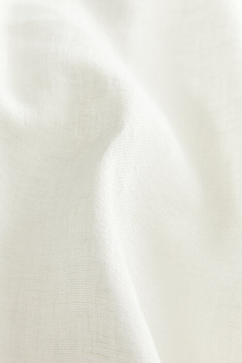 EKRU KETEN PAMUK KAFTAN_4