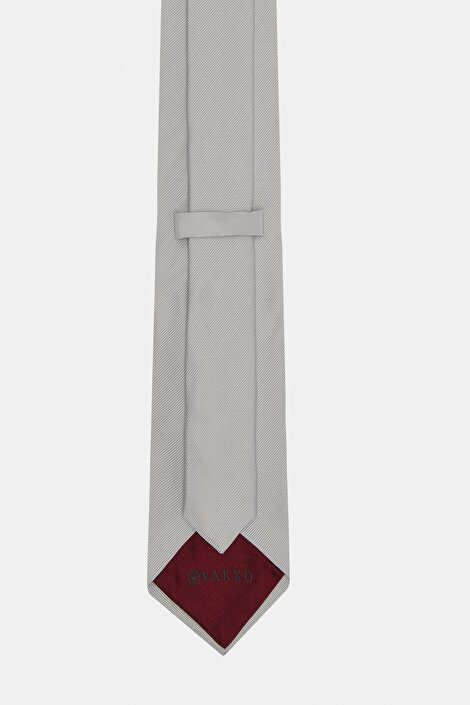 TWILL İPEK KRAVAT_3