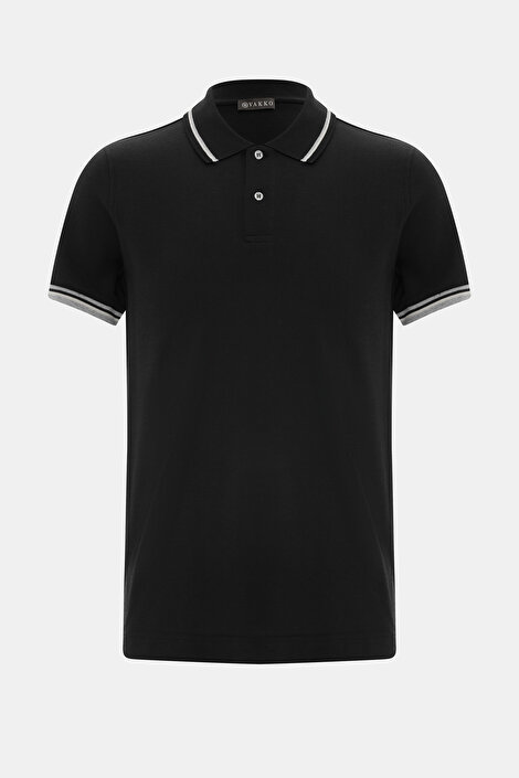 SİYAH T-SHIRT