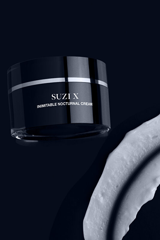 INIMITABLE NOCTURNAL CREAM 3
