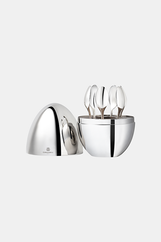 SPOON SET - MOOD COFFEE