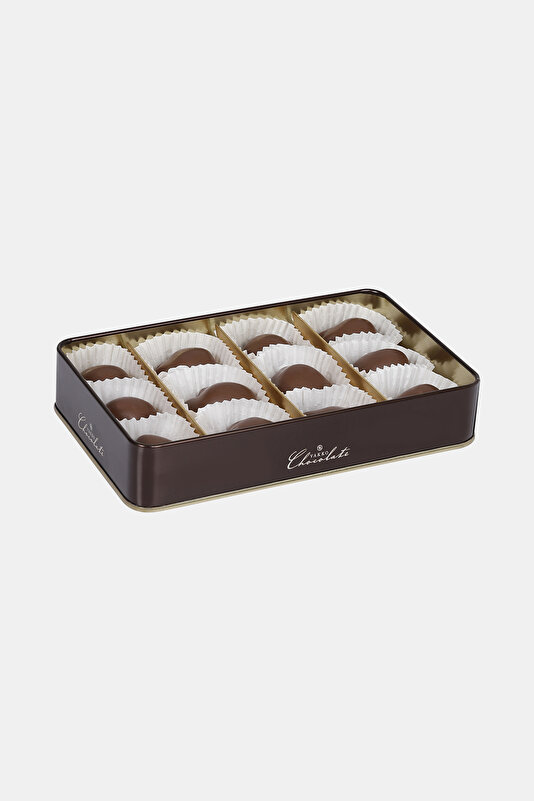 CARAMEL SALTED ALMOND CHOCOLATE 2