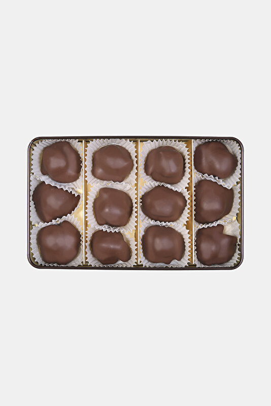 KARAMELLİ TUZLU BADEMLİ ÇİKOLATA 220 GR 3