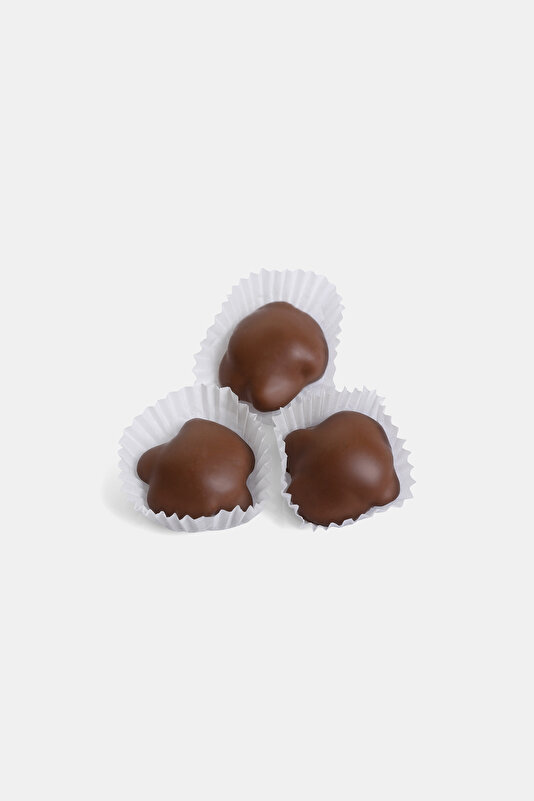 CARAMEL SALTED ALMOND CHOCOLATE 2