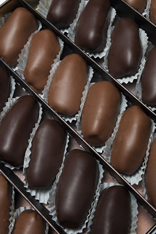 ÇİKOLATALI HURMA 400 GR 3