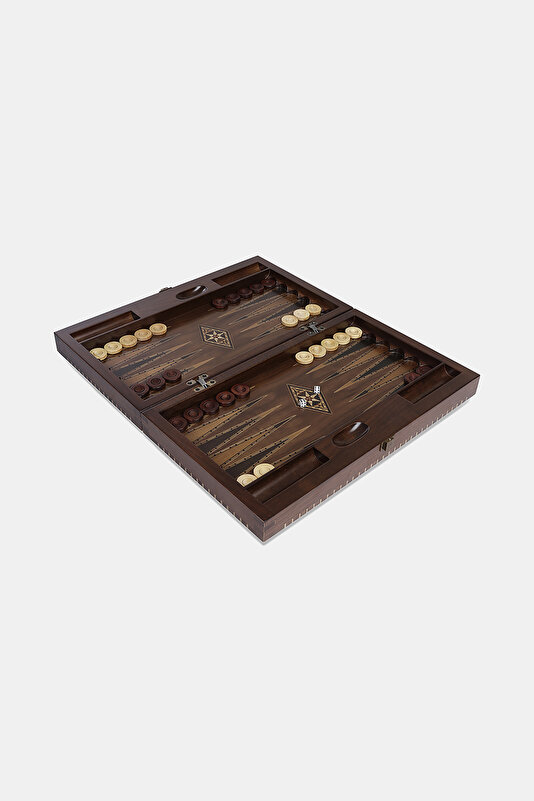 BACKGAMMON