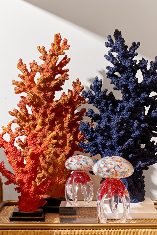 DECORATIVE OBJECT 3