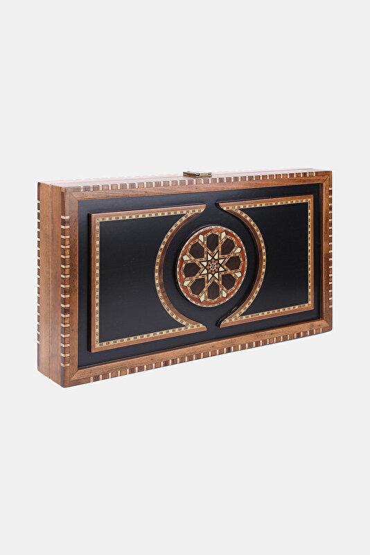 BACKGAMMON 2