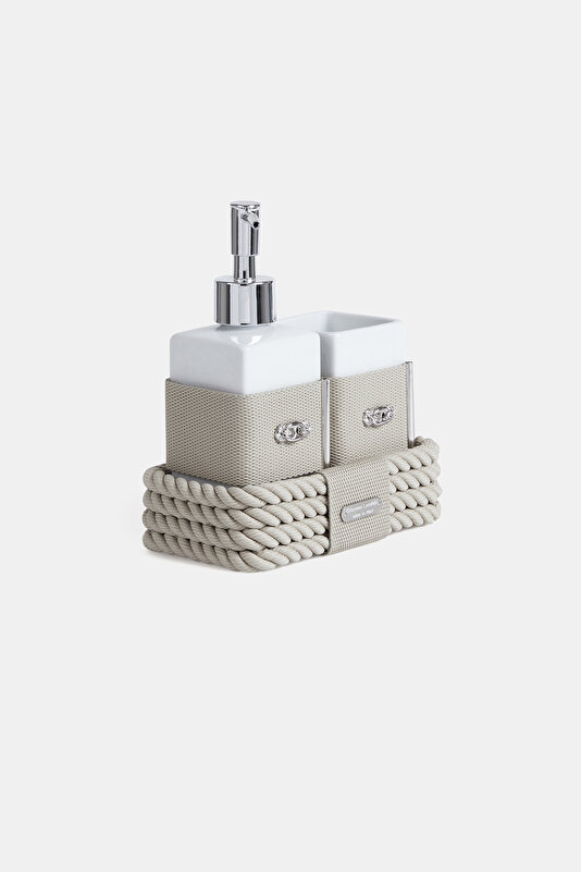 3 PIECES BATH ACCESORRIES 2