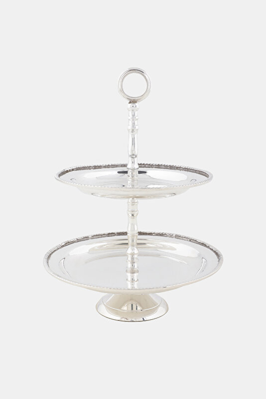 SERVING STAND