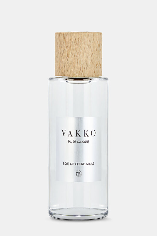 BOIS DE CEDRE ATLAS KOLONYA 250 ML