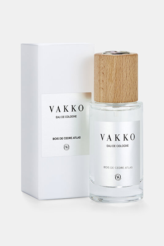 BOIS DE CEDRE KOLONYA 50 ML 2
