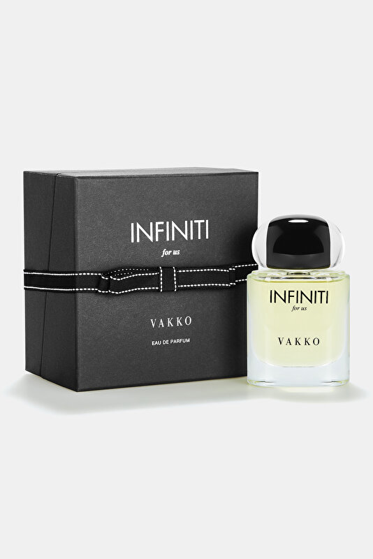INFINITI FOR US UNISEX EDP 50 ML 2