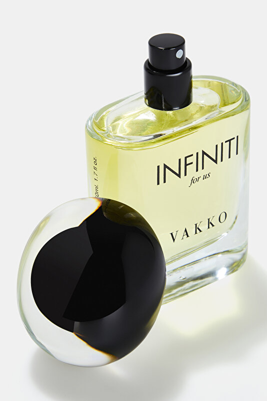 INFINITI FOR US UNISEX EDP 50 ML 3