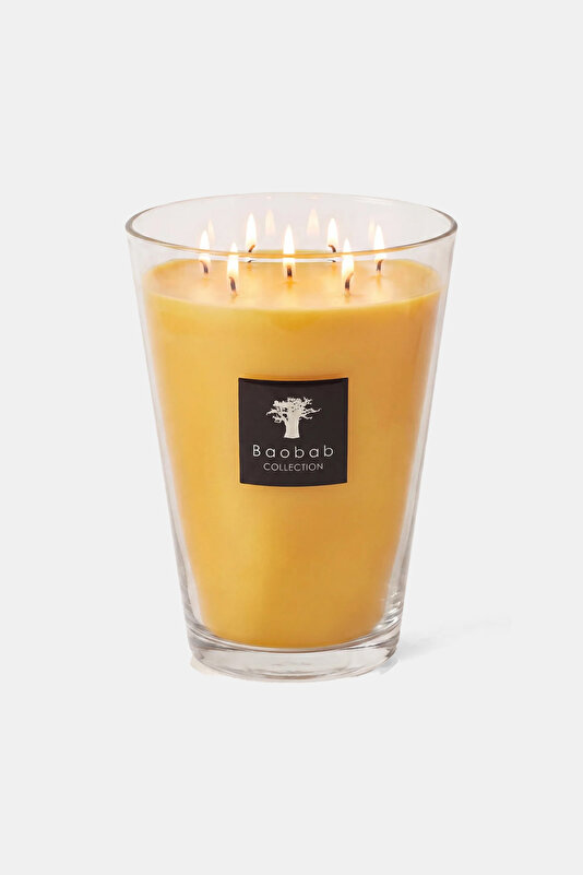 BAOBAB COLLECTION ZANZIBAR SPICES LUSTER