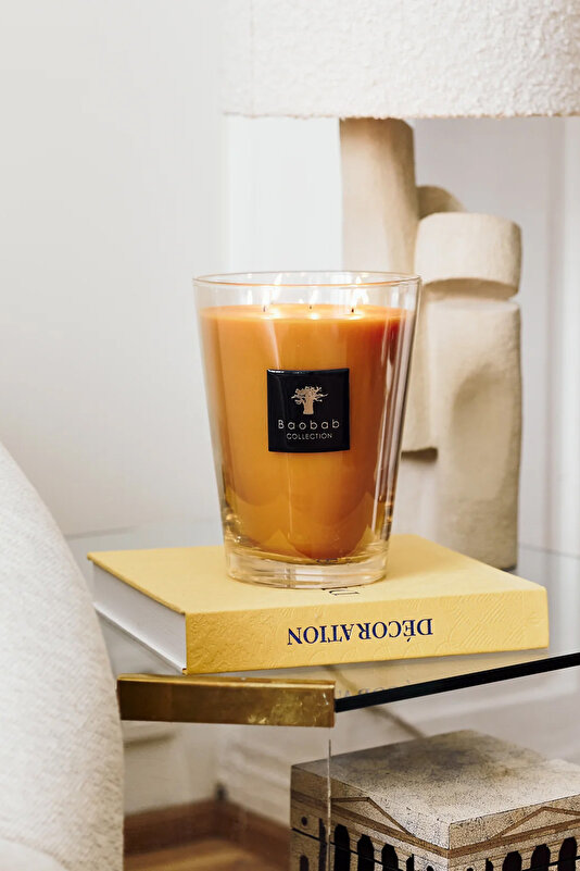 BAOBAB COLLECTION ZANZIBAR SPICES LUSTER 2