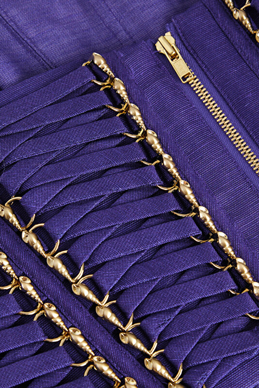 SKIRT-BLOUSE 3