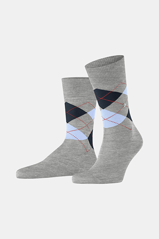 NAVY BLUE SOCK
