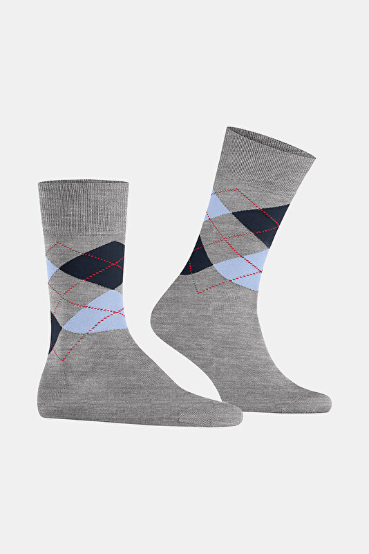NAVY BLUE SOCK 2