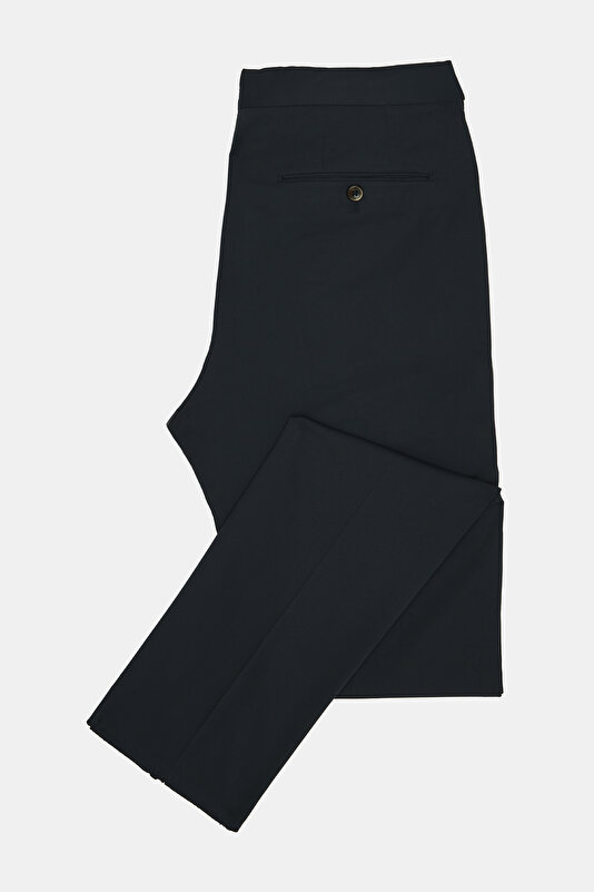 LACİVERT PANTOLON 2