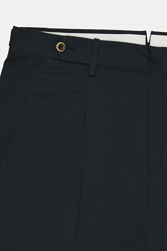 LACİVERT PANTOLON 4