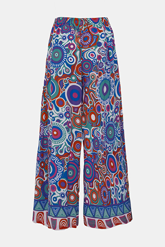 MULTICOLOR TROUSERS 2