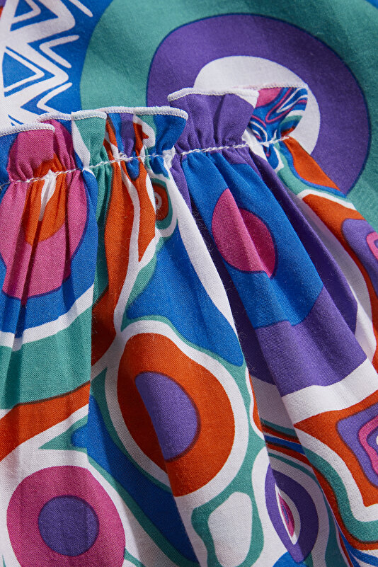 MULTICOLOR TROUSERS 4