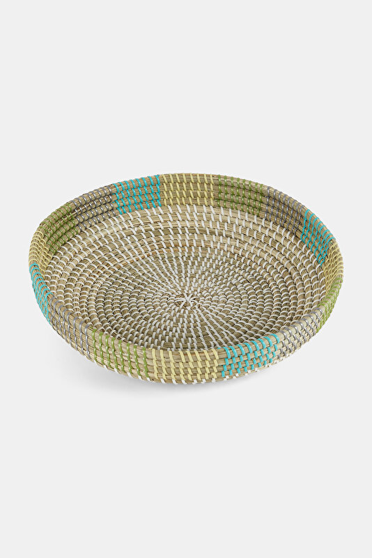 RATTAN EL YAPIMI KASE 2