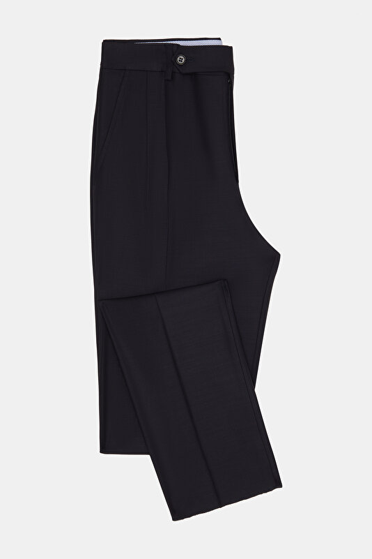 LACİVERT PANTOLON