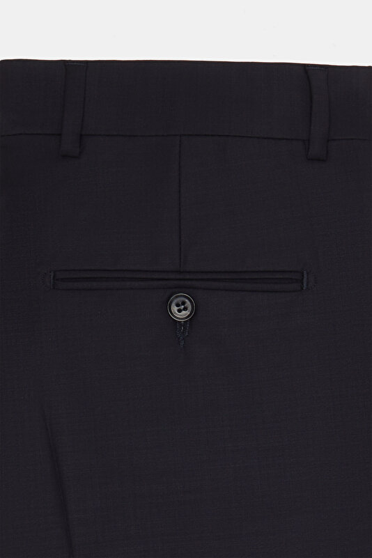 NAVY BLUE TROUSERS 3