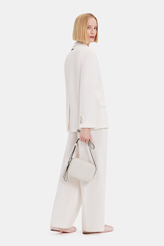 CREAM JACKET 2