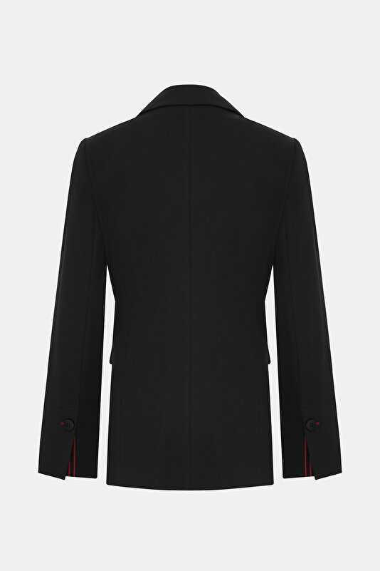 BLACK JACKET 2