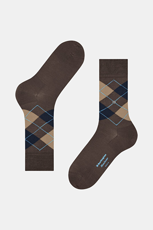 BEIGE SOCK 4