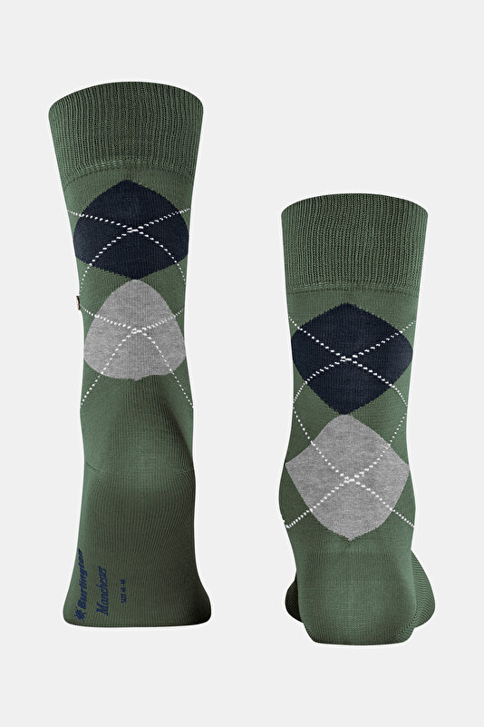 NAVY BLUE SOCK 3