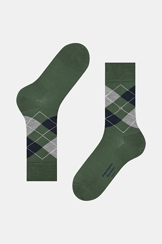 NAVY BLUE SOCK 4