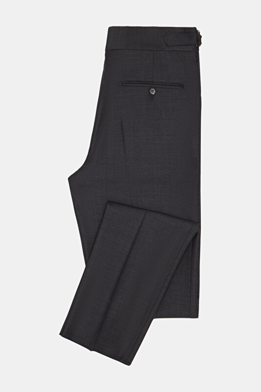 SMOKED TROUSERS 2