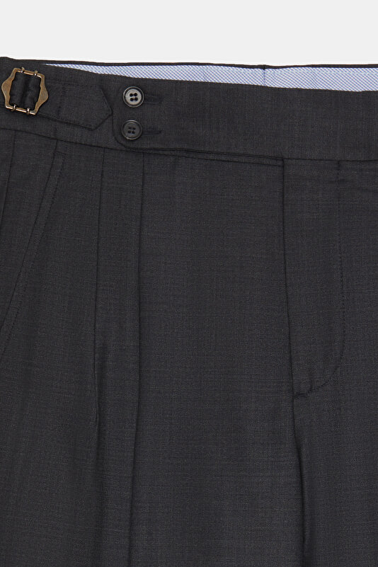 SMOKED TROUSERS 4