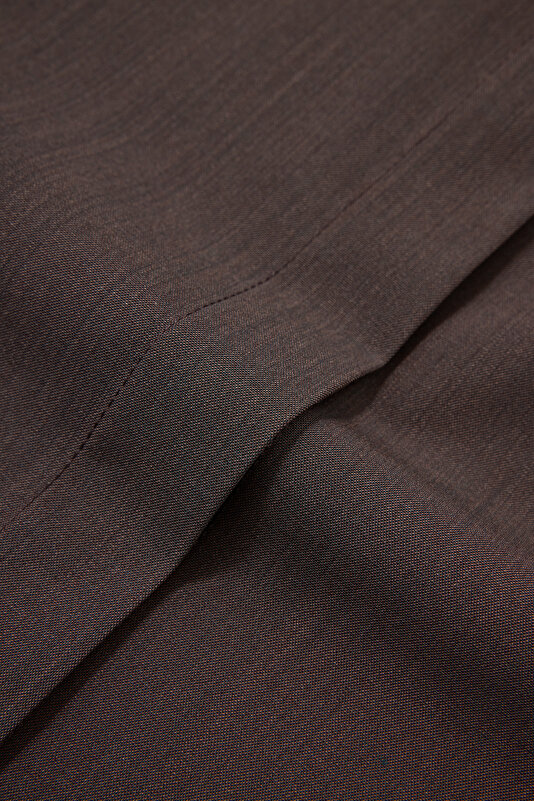BROWN SHİRT 4