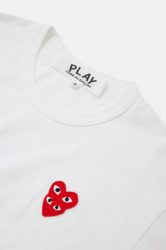 Comme Des Garcons Play Markal Urunler