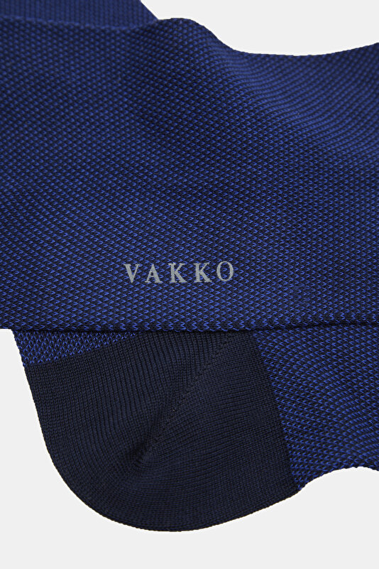 NAVY BLUE SOCK 3