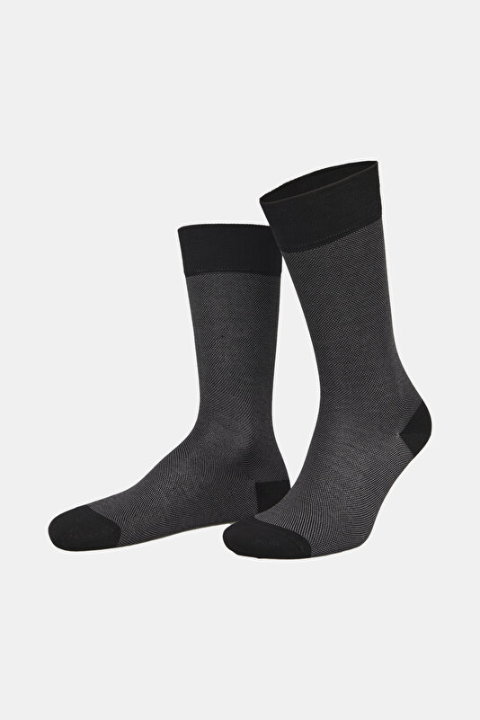 BLACK SOCK