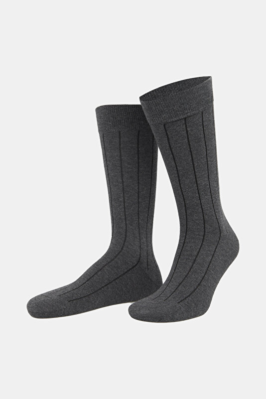 SMOKED SOCK