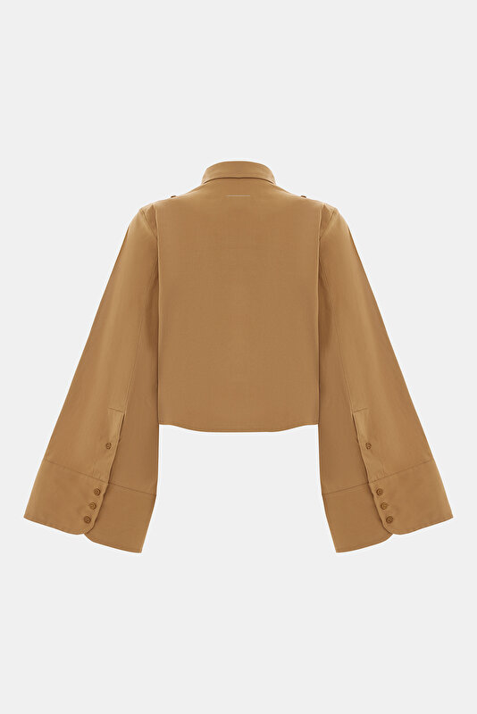 TAN SHIRT 2
