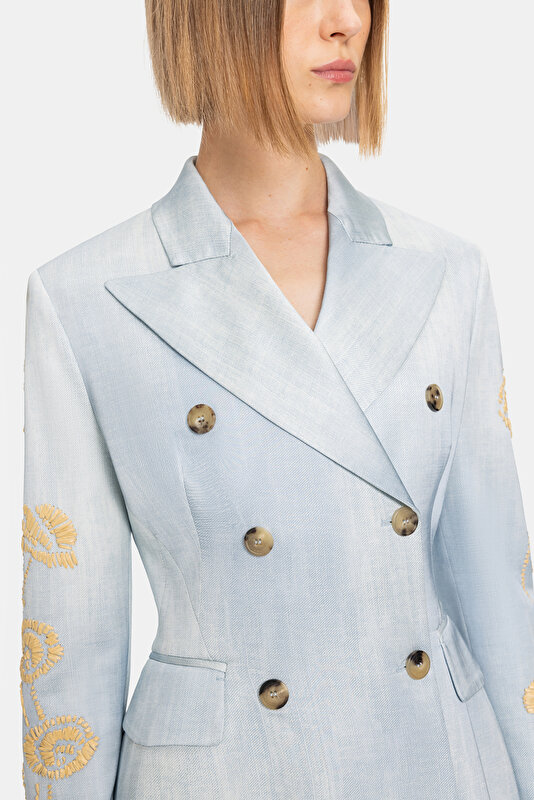 LIGHT BLUE JACKET 4