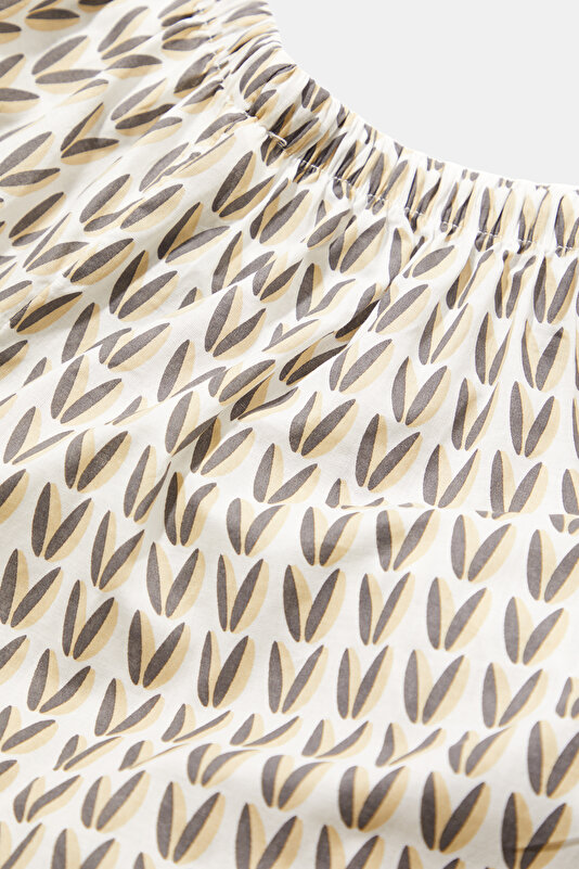 ECRU TROUSERS 4